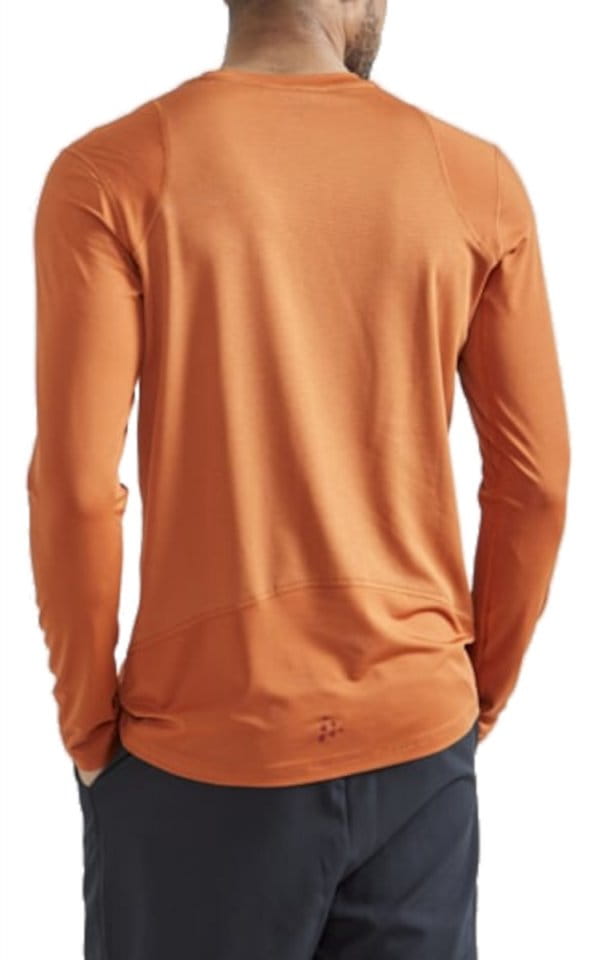 Long-sleeve T-shirt Craft CRAFT Adv Endur Lume LS T-shirt