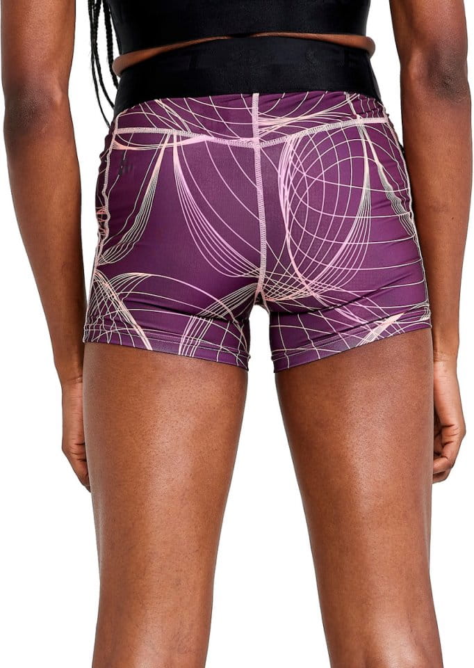 Shorts W CRAFT CORE Essence Hot