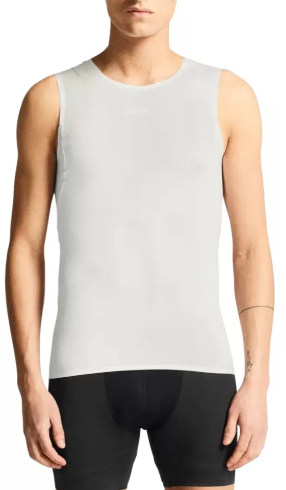 Camiseta sin mangas Craft Pro Dry Nanoweight Tanktop