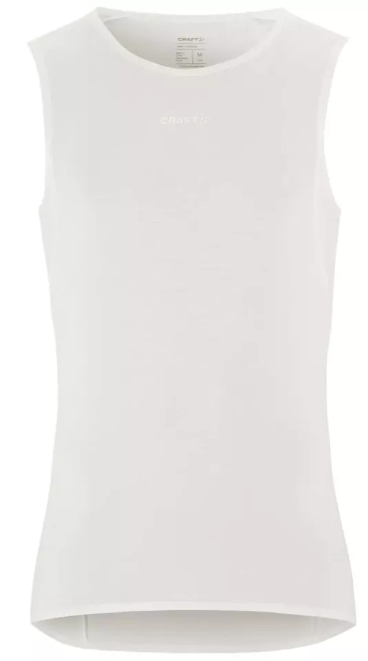Camiseta sin mangas Craft Pro Dry Nanoweight Tanktop