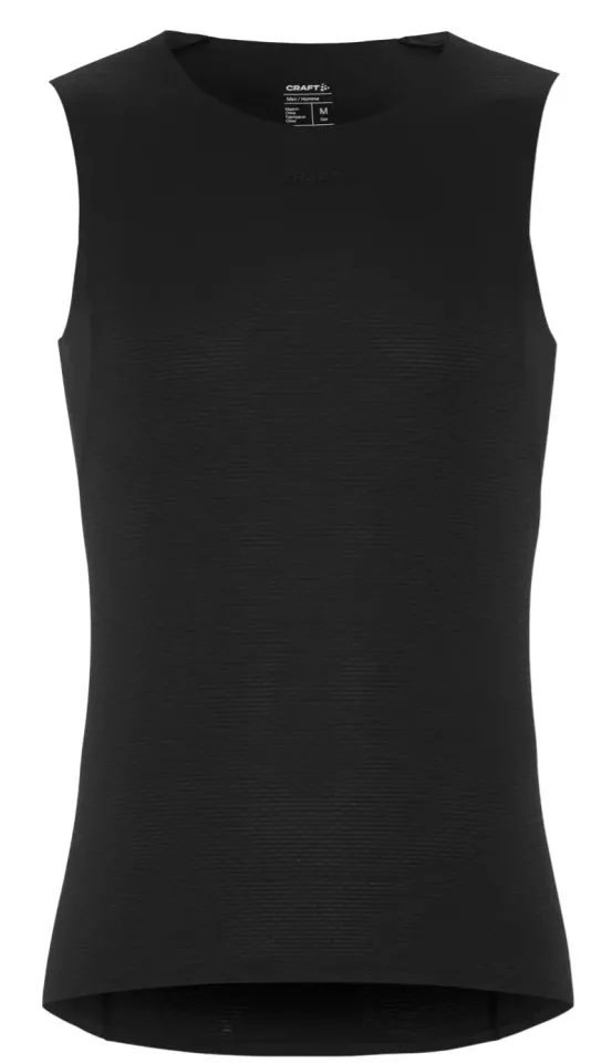 Camisola de alças Craft Pro Dry Nanoweight Tanktop