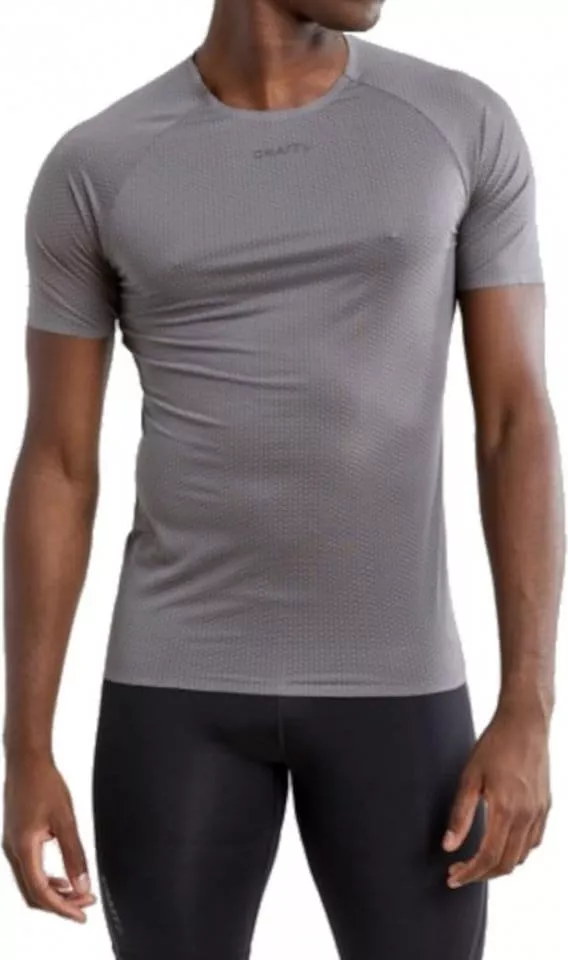 Pánské sportovní tričko s krátkým rukávem CRAFT Nanoweight