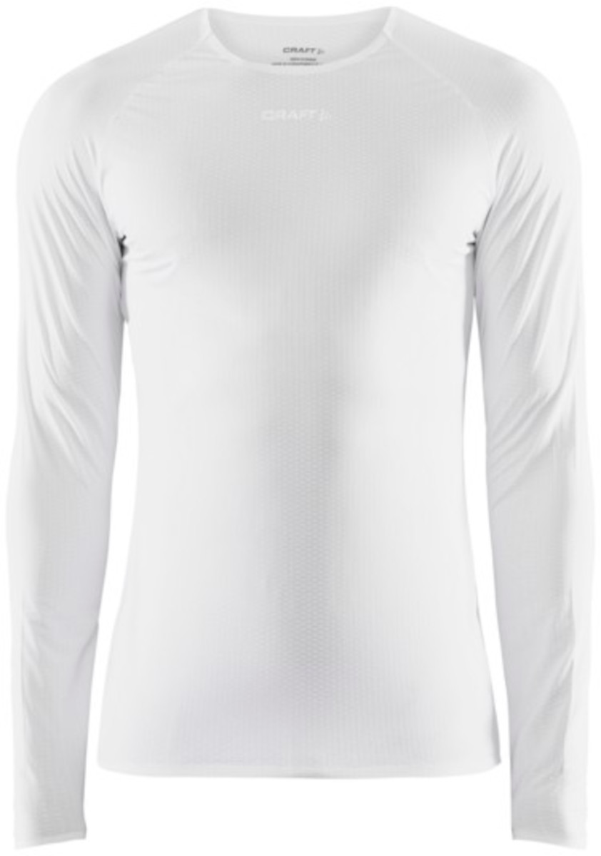 Tričko s dlhým rukávom CRAFT Nanoweight LS T-shirt