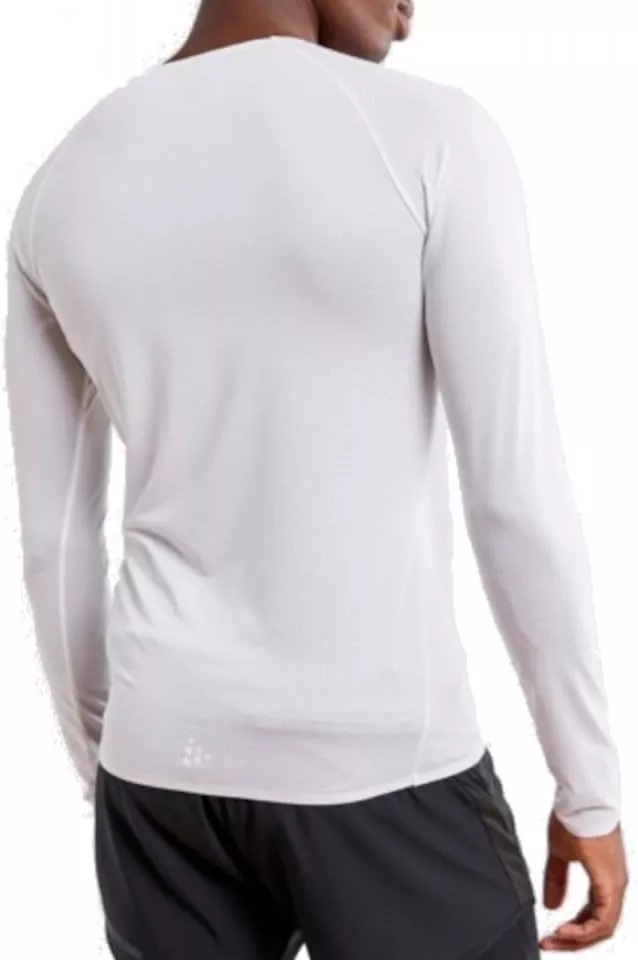 Tričko s dlhým rukávom CRAFT Nanoweight LS T-shirt