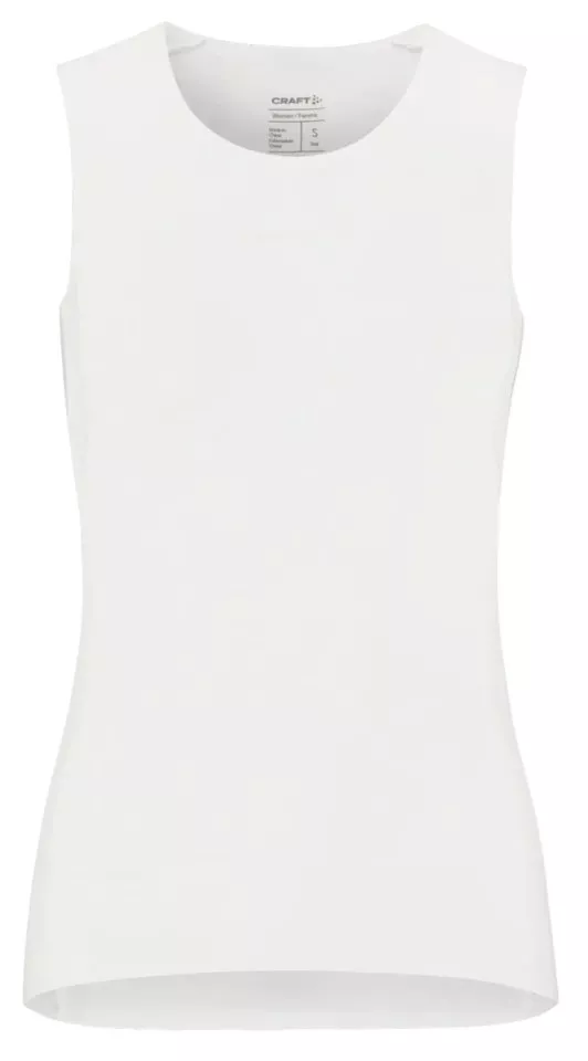 Camiseta sin mangas Craft Pro Dry Nanoweight Tanktop Women