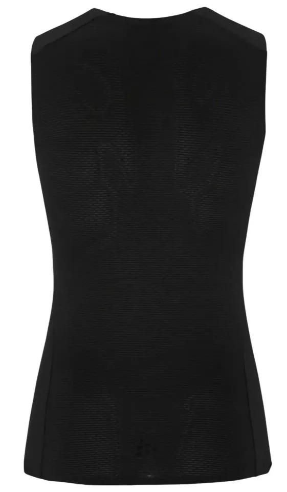 Camiseta sin mangas Craft Pro Dry Nanoweight Tanktop Women