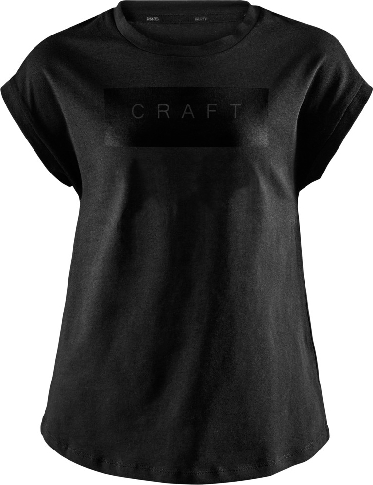 Dívčí triko CRAFT Arch Printed JR