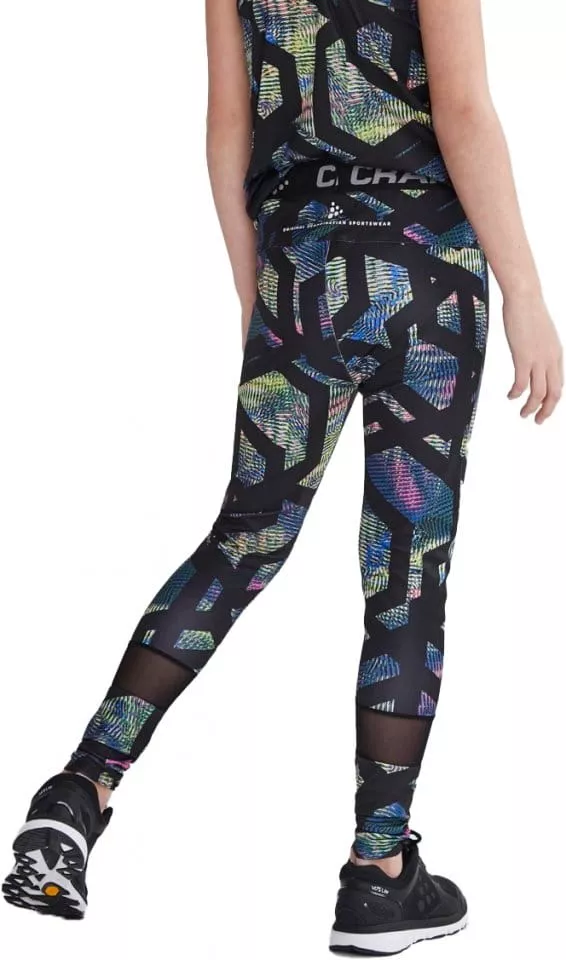 Pantalón CRAFT Focus Mesh JR Pants