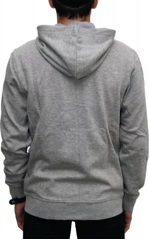 Mikina s kapucňou Craft COMMUNITY FZ HOODIE M Vltava Run