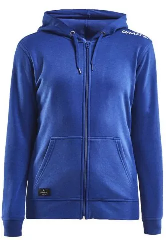 COMMUNITY FZ HOODIE DAMEN