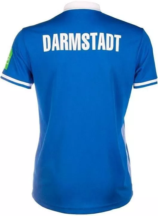 Camiseta Craft Darmstadt FC 2019/20 Away