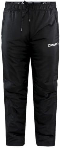 PANTS WARM HERREN