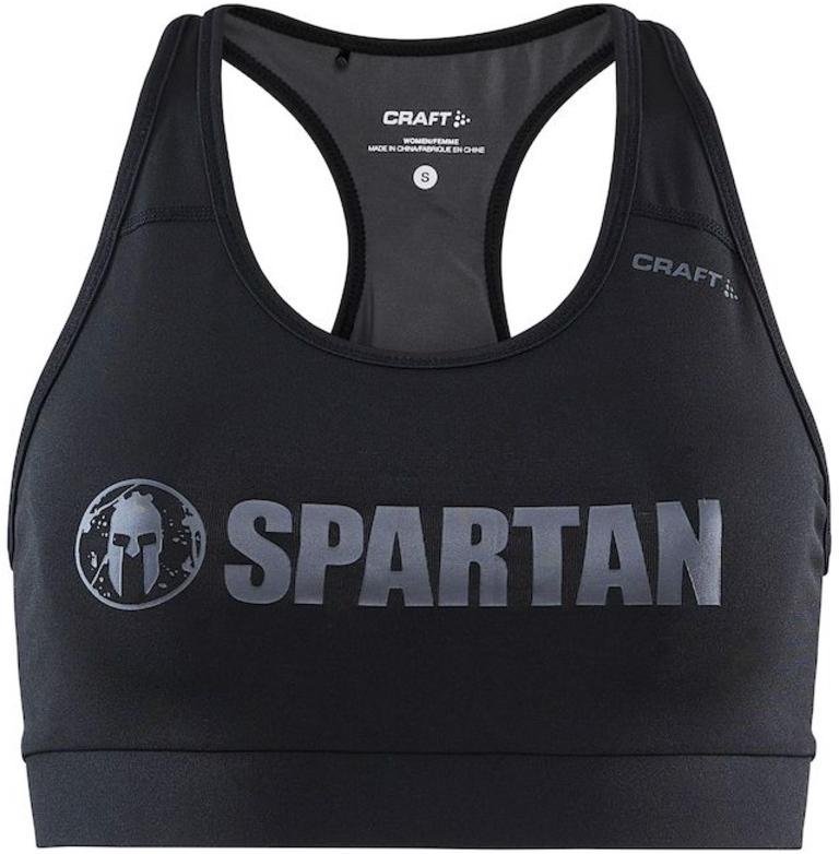 Dámská sportovní podprsenka CRAFT Spartan