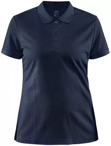 CORE UNIFY POLO SHIRT W