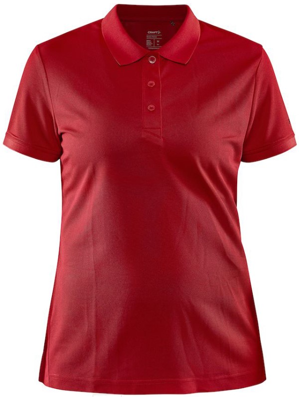 T-Shirt Craft CORE UNIFY POLO SHIRT W