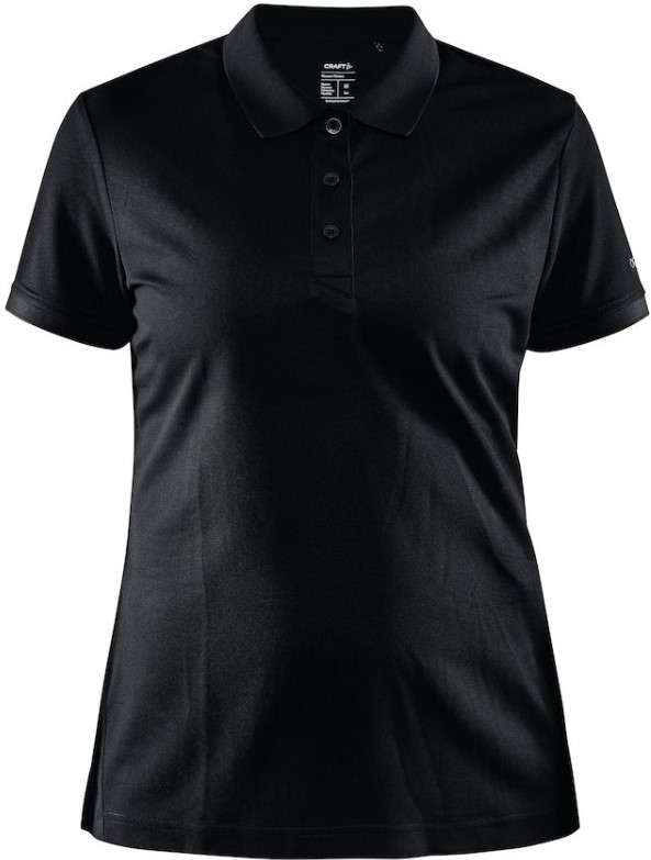 Camiseta Craft CORE UNIFY POLO SHIRT W