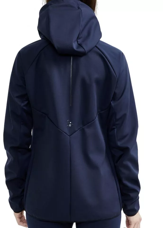 Hooded jacket CRAFT Glide Hood