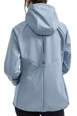 Hooded jacket CRAFT Glide Hood