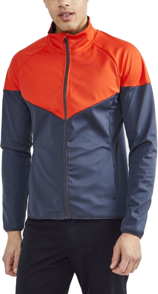 Glide Block Jacket