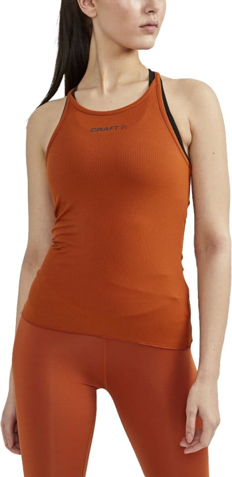 top CRAFT CORE Sence Rib Tank
