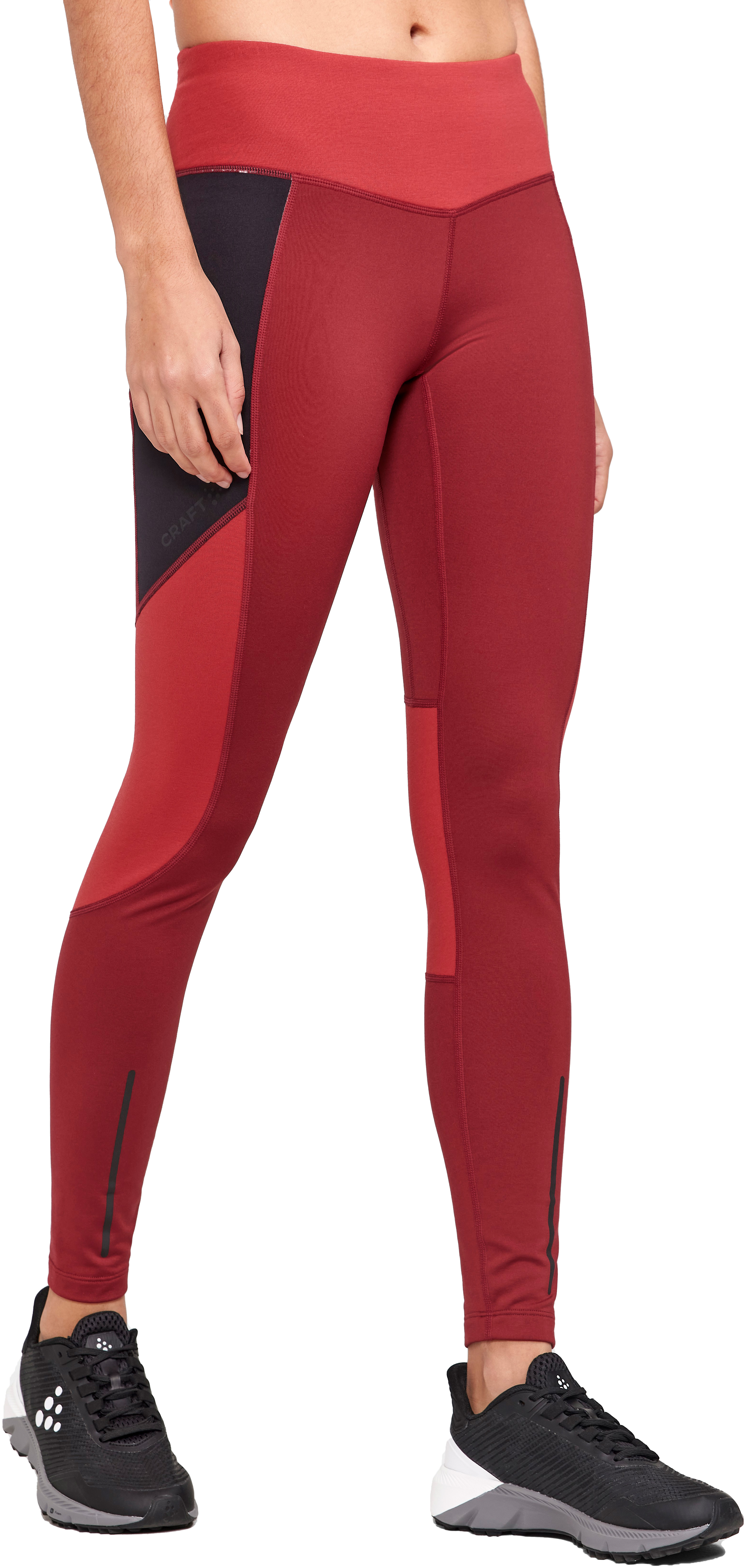 Craft ADV Essence Warm Tights W Leggings