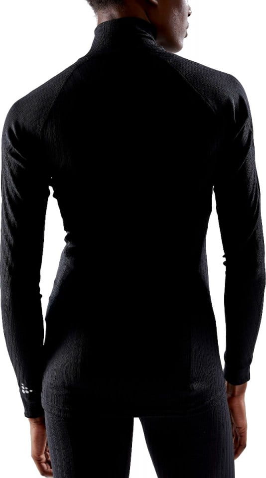 T-shirt CRAFT Active Extreme X Zip LS Tee