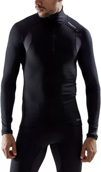 Koszula z długim rękawem CRAFT Active Extreme X Zip LS Tee