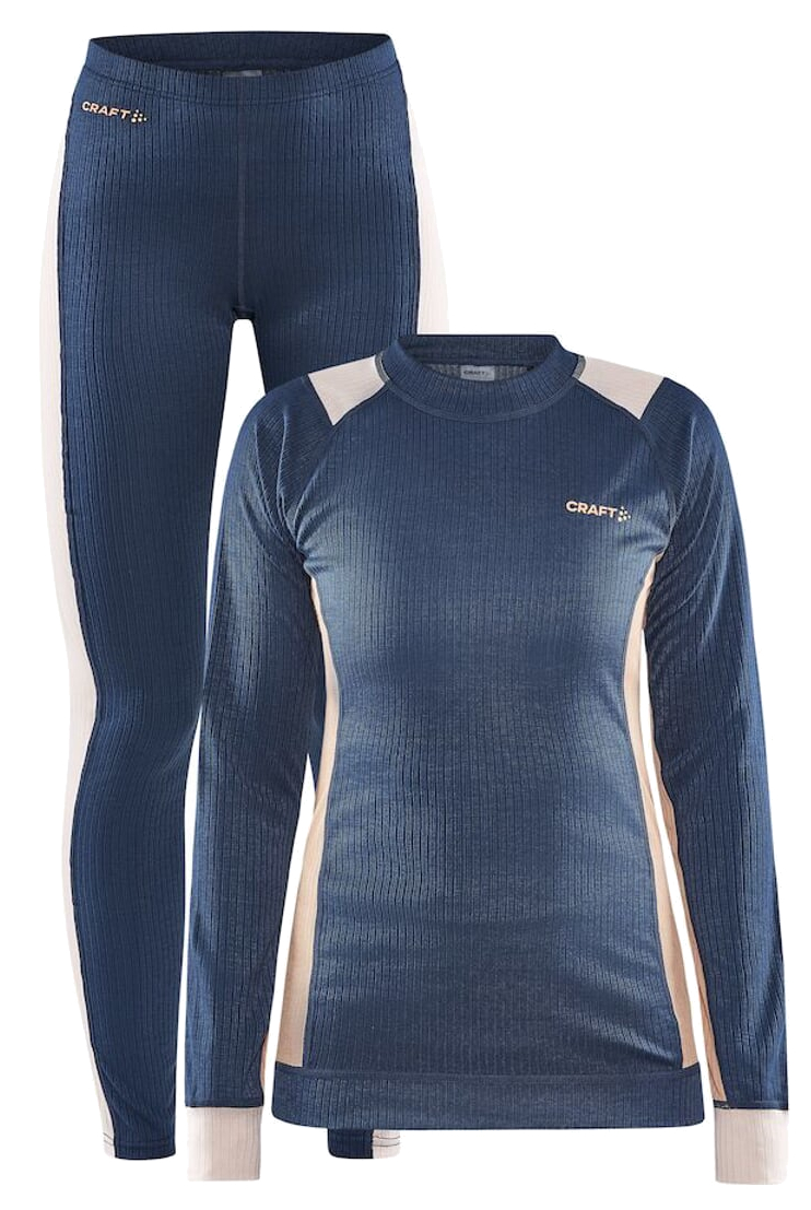 Dámský funkční set CRAFT CORE Dry Baselayer