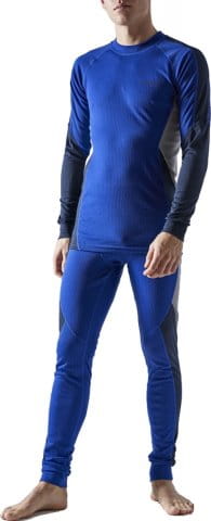 CRAFT CORE Dry Baselayer SET