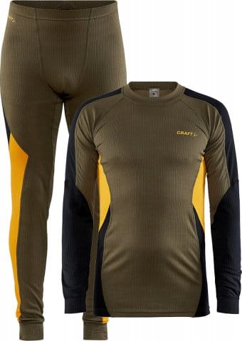CRAFT CORE Dry Baselayer SET