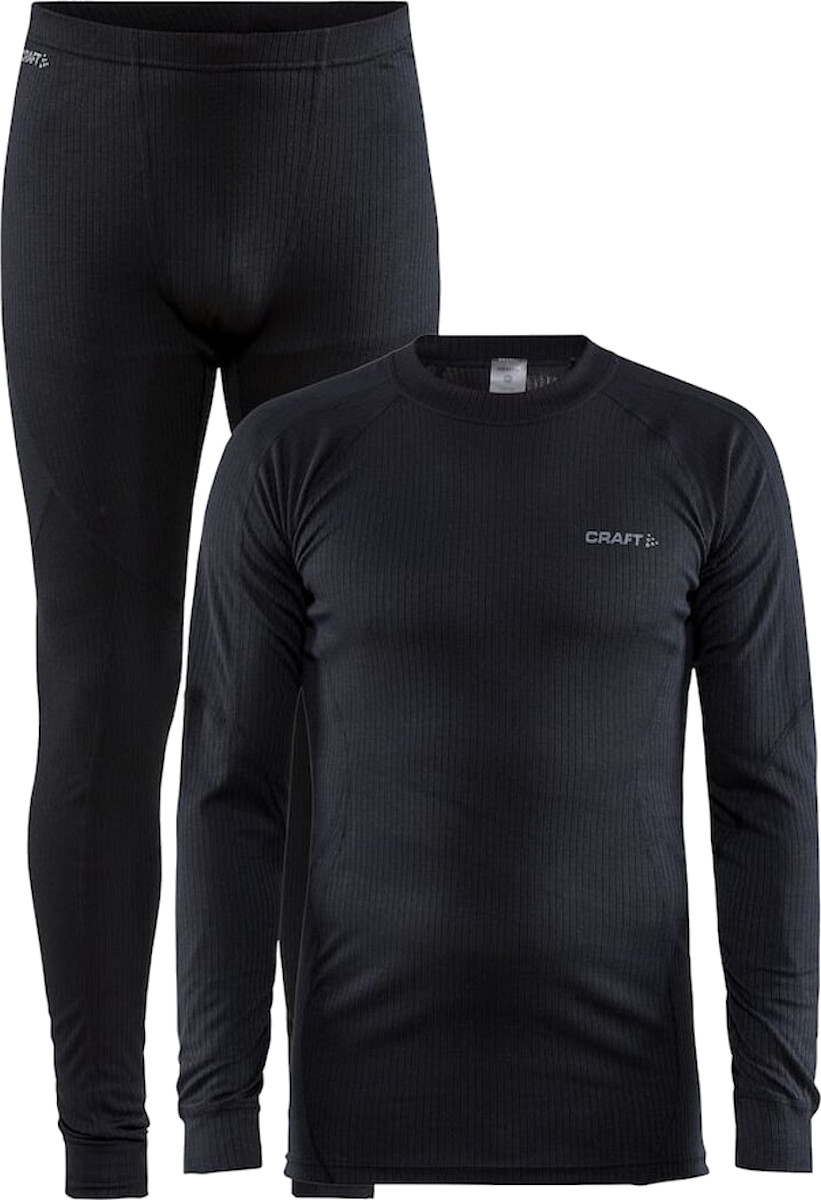 Completi CRAFT CORE Dry Baselayer SET