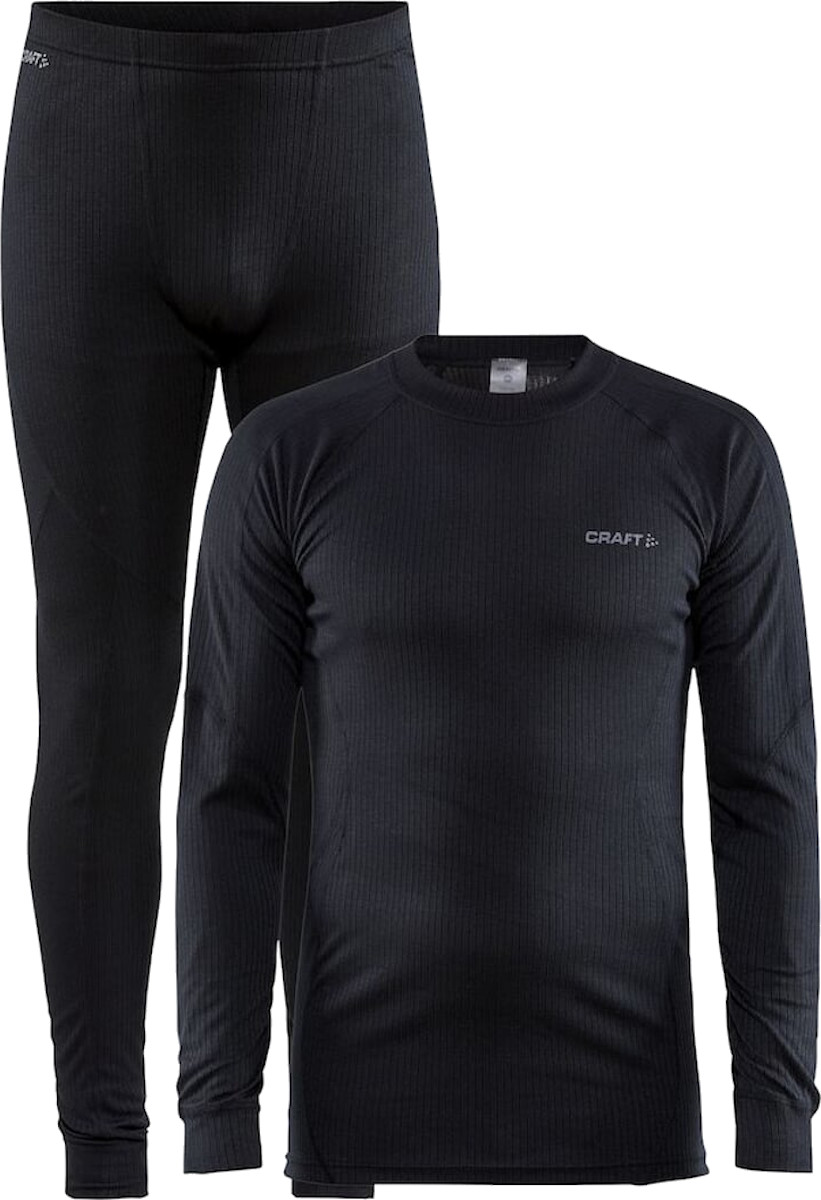 CRAFT CORE Dry Baselayer SET Szett