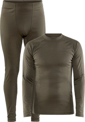 CRAFT CORE Warm Baselayer SET