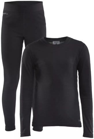 CORE WARM BASELAYER SET KINDER