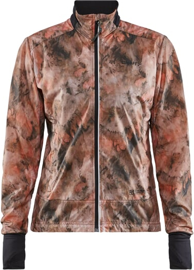 craft wind jacket