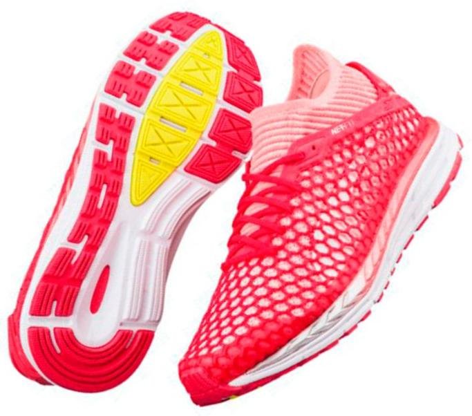Shoes Puma speed ignite netfit 2 running f01 - Top4Running.com