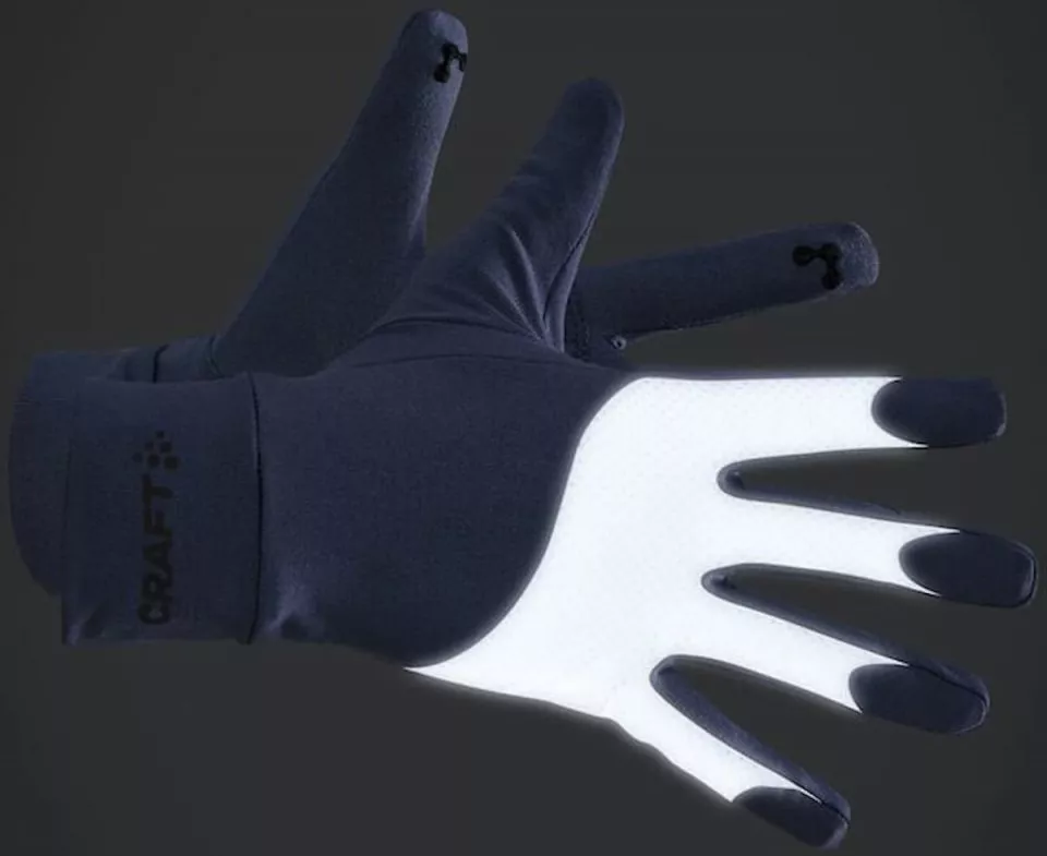 Handschuhe CRAFT ADV Lumen Fleece Gloves