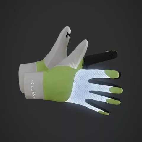 Gloves CRAFT ADV Lumen Fleece GLOVE