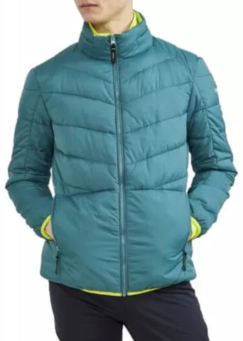 CRAFT CORE Street Insula Jacket