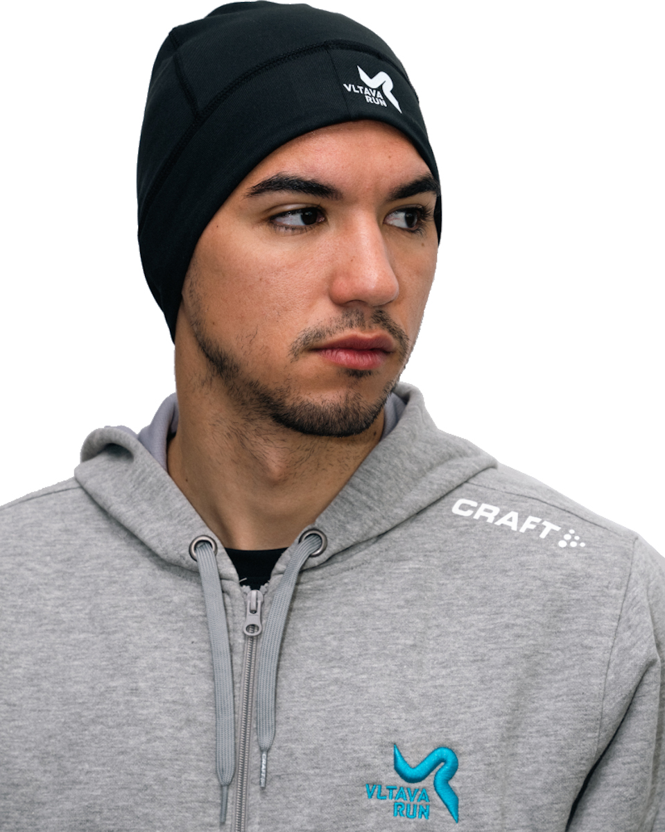 Caciula Craft CORE ESSENCE THERMAL HAT Vltava Run