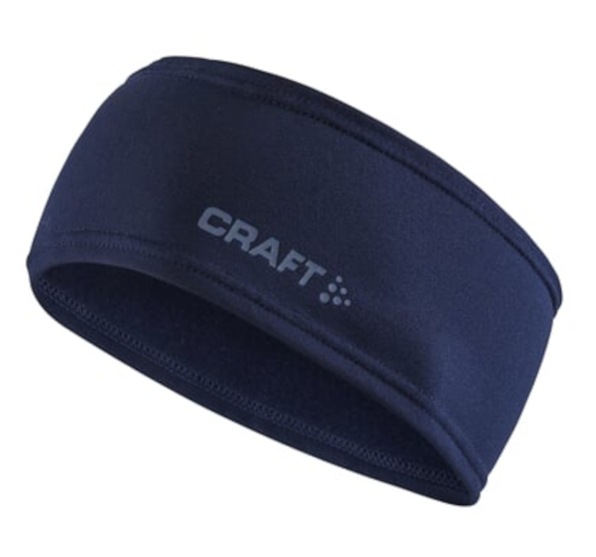 CRAFT CORE Essence Thermal Headband Fejpánt