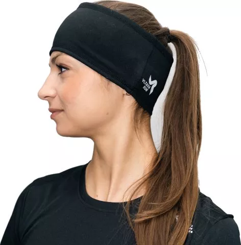 Craft CORE ESSENCE THERMAL HEADBAND Vltava Run