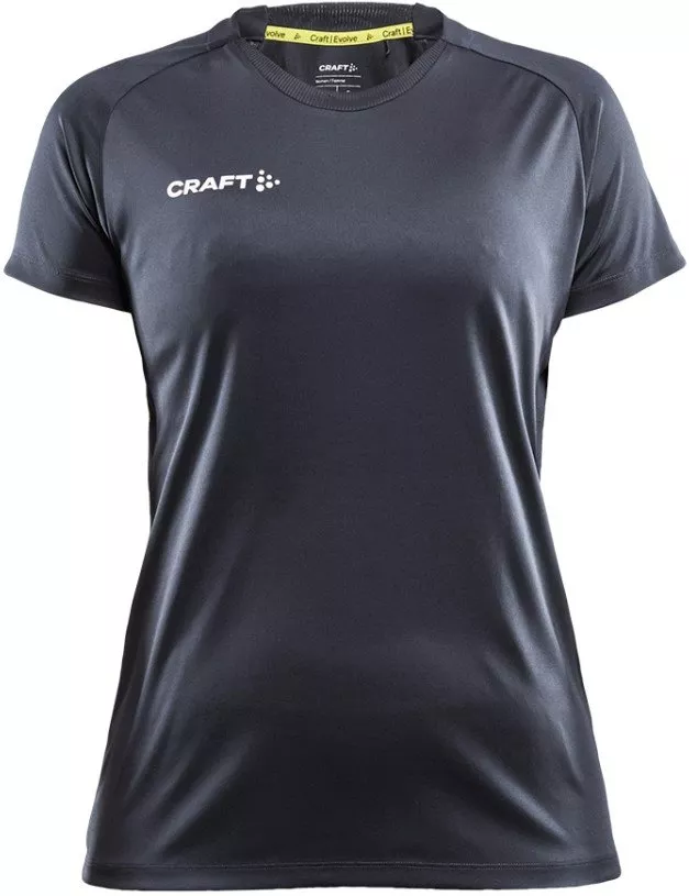 Koszulka Craft EVOLVE TEE W