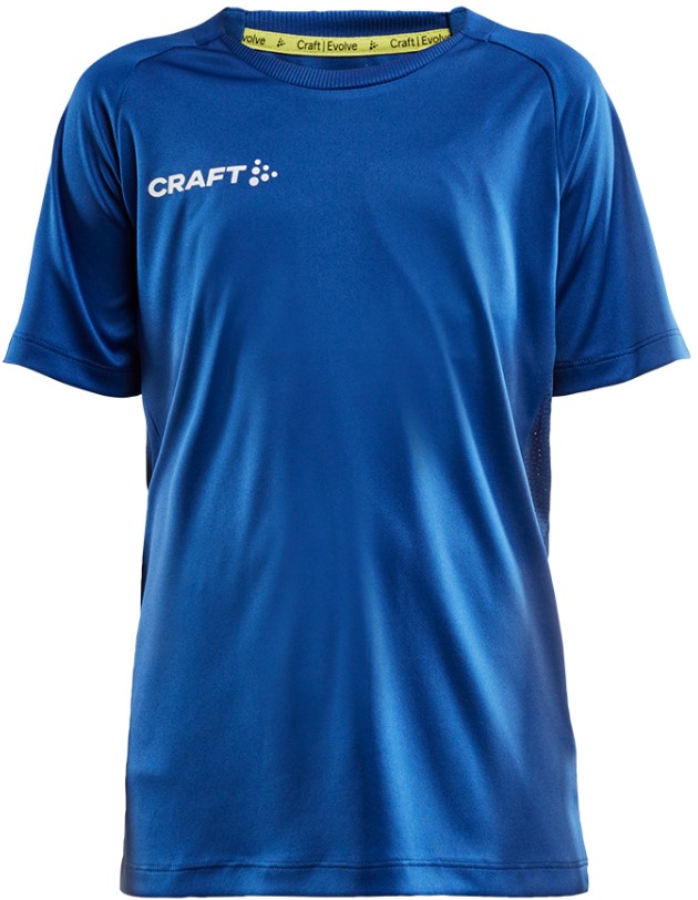 Camiseta Craft EVOLVE TEE JR