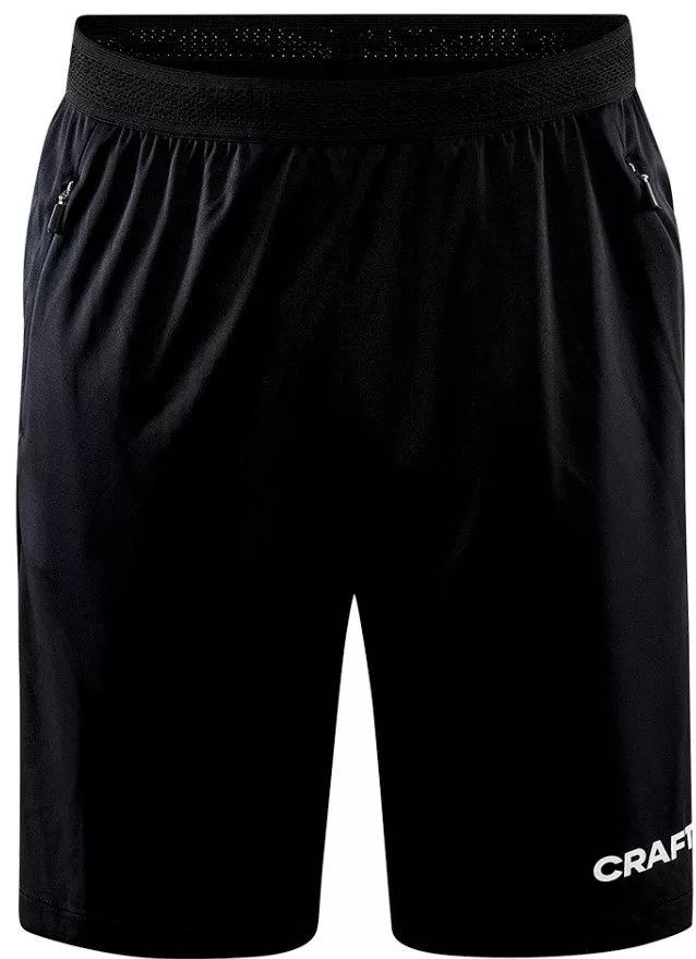 Craft EVOLVE ZIP POCKET SHORTS M