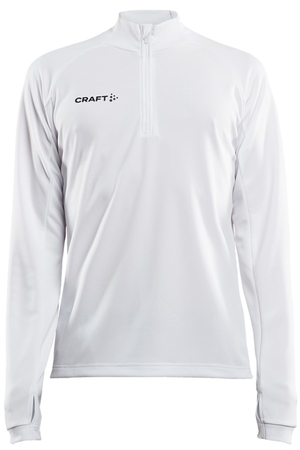 Sweatshirt Craft EVOLVE HALFZIP M