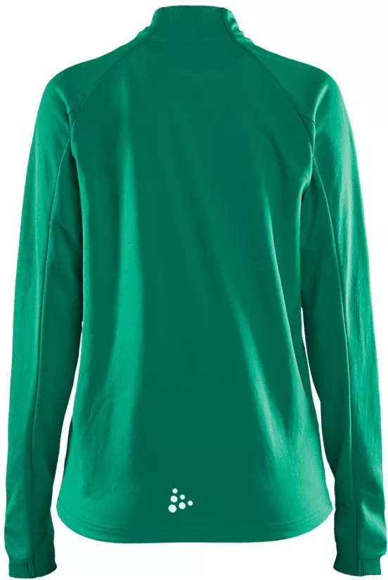 Sweatshirt Craft EVOLVE HALFZIP W