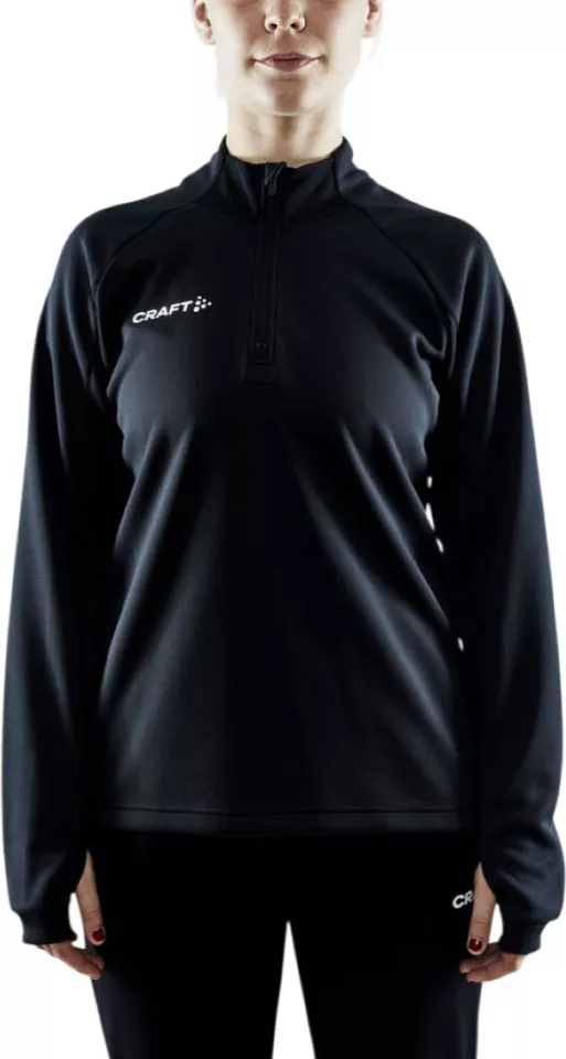 Craft EVOLVE HALFZIP W Melegítő felsők