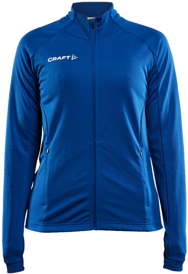 Суитшърт Craft EVOLVE FULL ZIP W