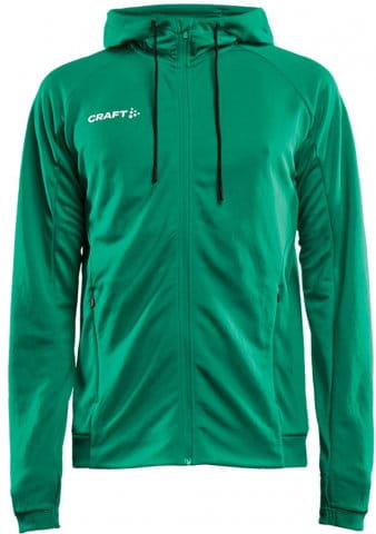 EVOLVE HOOD JACKET M